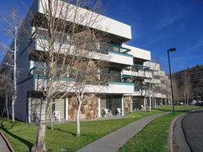 GetAways at Park Regency Resort Park City
